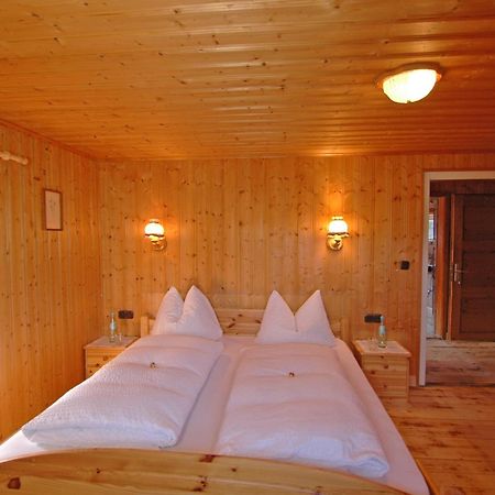 Walmendinger Haus Apartment Hirschegg  Bagian luar foto